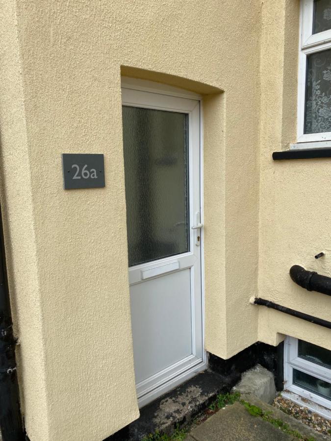 1 Bedroom Apartment With Own Entrance And Parking Space Huntingdon Exterior foto